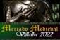 Un Mercado Medieval cargado de magia y espectáculos