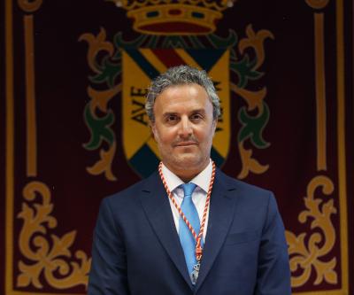 Imagen Ramón Pavón Durán