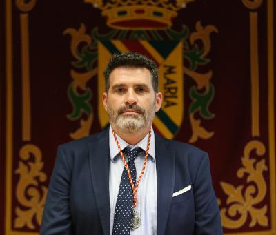 Imagen Carlos Gentil Sanz