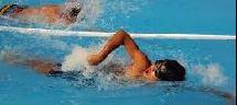 Imagen Cursos Natación Adultos