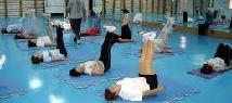 Imagen Gimnasia de mantenimiento